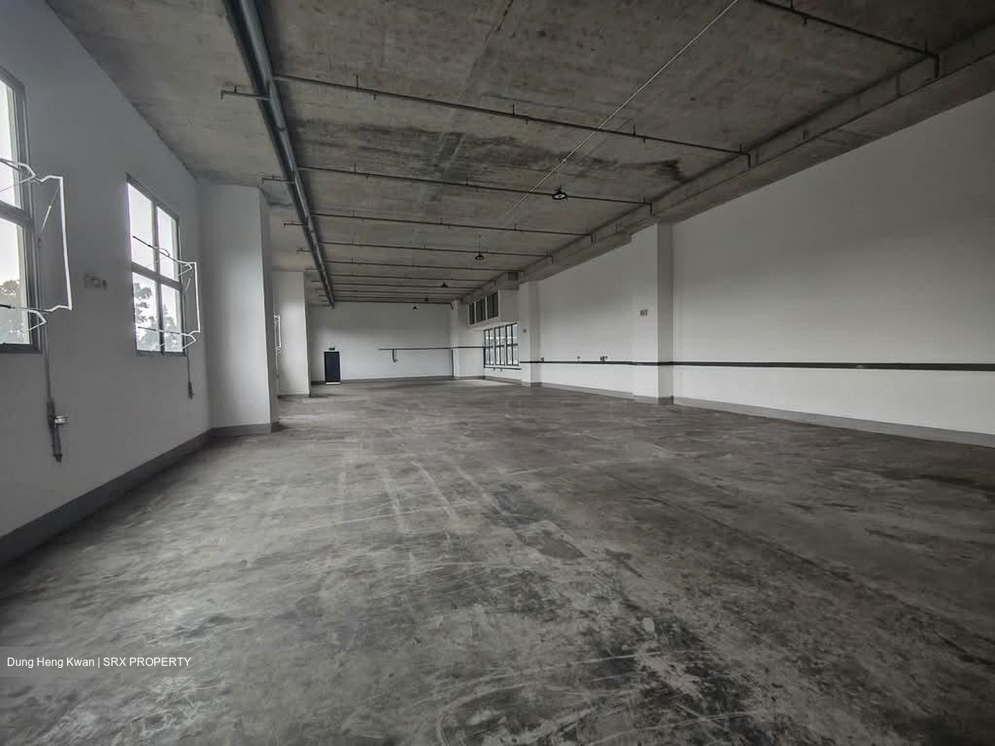 Tuas Connection (D22), Warehouse #576587061